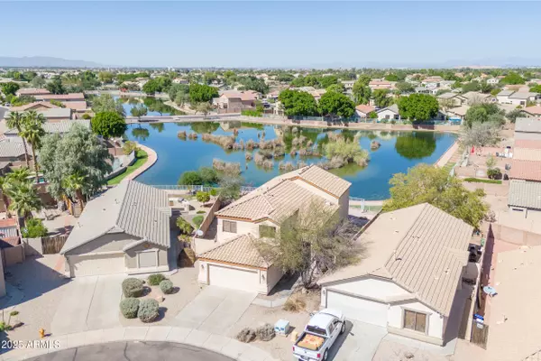 Avondale, AZ 85392,10914 W LEWIS Avenue