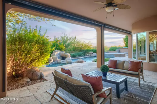 Carefree, AZ 85377,5921 E LEISURE Lane