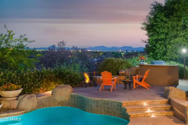 5921 E LEISURE Lane, Carefree, AZ 85377