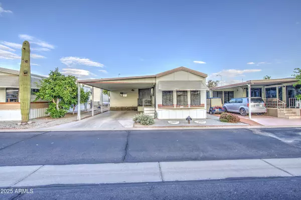 Mesa, AZ 85208,7750 E BROADWAY Road #352
