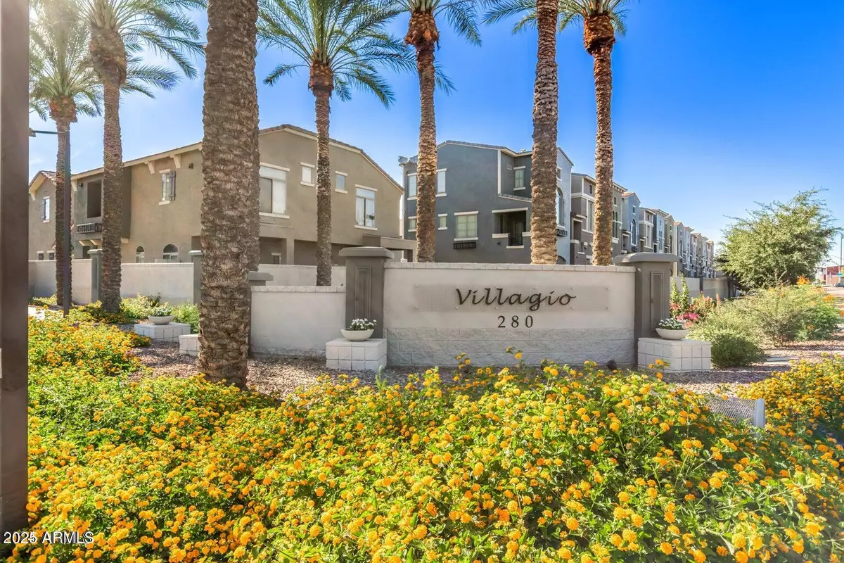 Tempe, AZ 85288,2402 E 5TH Street #1402