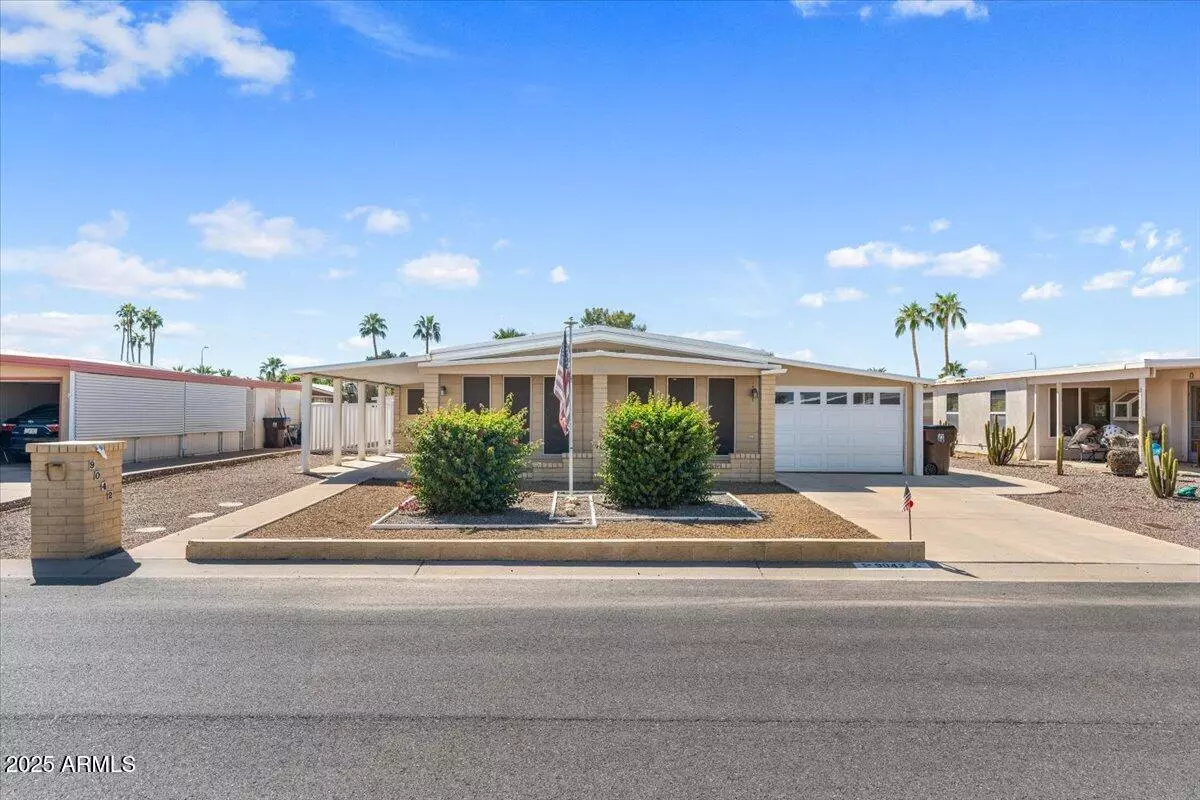 Sun Lakes, AZ 85248,9042 E OLIVE Lane S