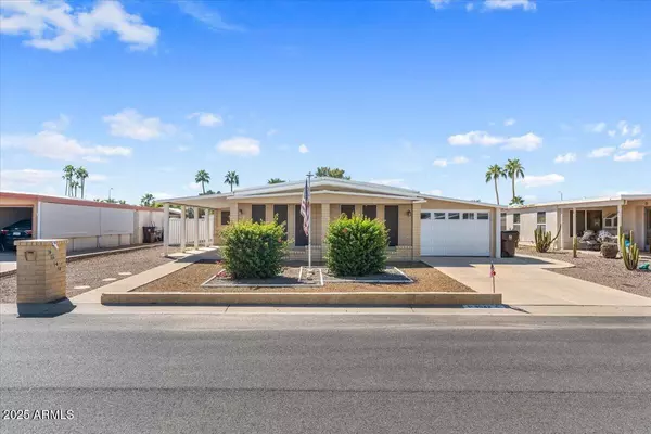 Sun Lakes, AZ 85248,9042 E OLIVE Lane S