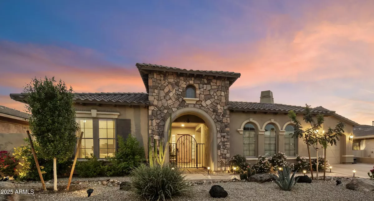 Goodyear, AZ 85338,17923 W Narramore Road