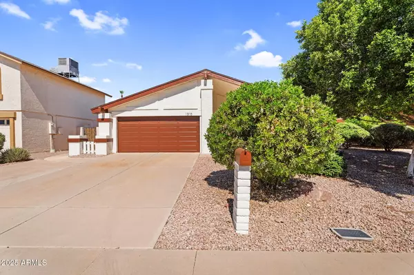 Tempe, AZ 85283,1310 E REDMON Drive