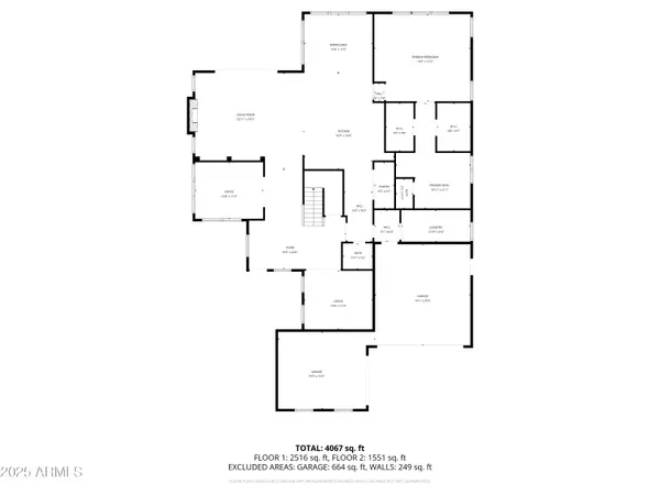 San Tan Valley, AZ 85144,3966 W TALC Drive