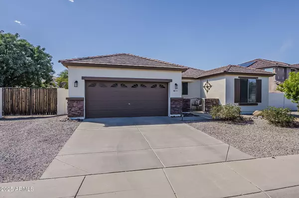 Casa Grande, AZ 85122,1731 N MCDONALD Street