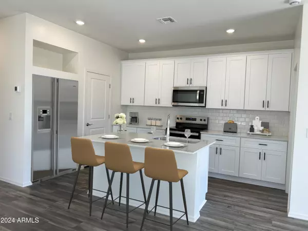 Surprise, AZ 85387,17939 W CALLE LEJOS Road