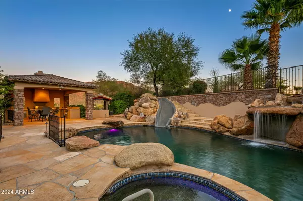Cave Creek, AZ 85331,42820 N FLEMING SPRINGS Road
