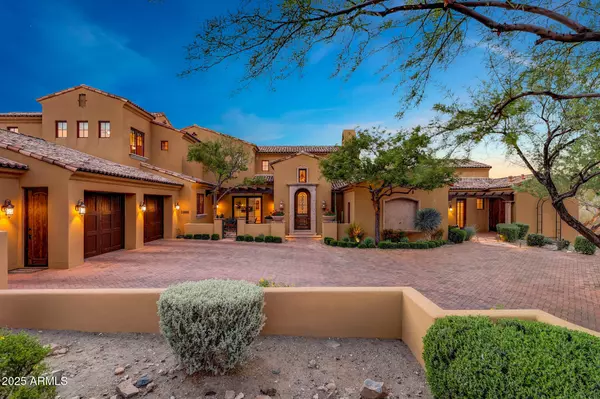 Buckeye, AZ 85396,21606 W PALO BREA Circle