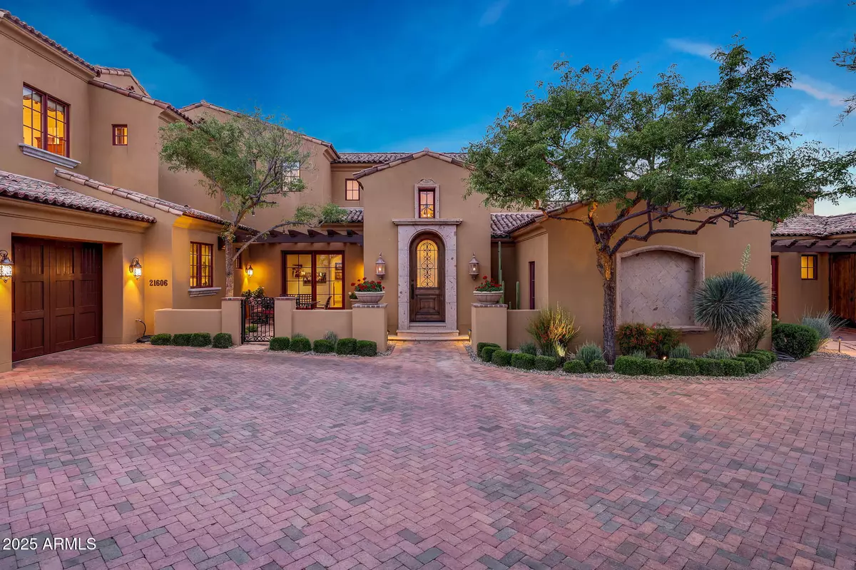 Buckeye, AZ 85396,21606 W PALO BREA Circle