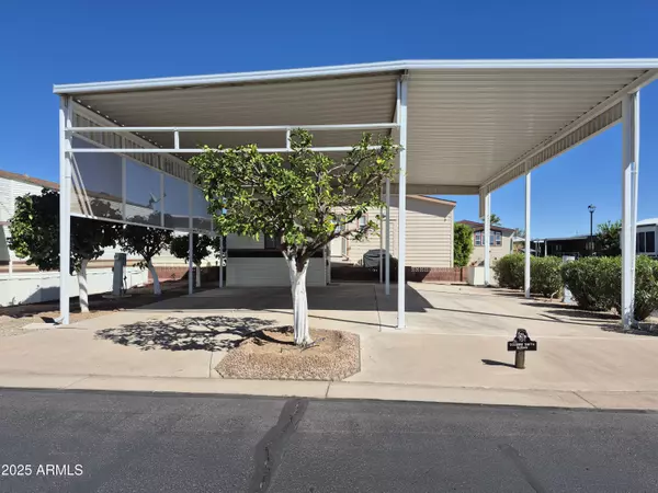 Mesa, AZ 85208,7750 E BROADWAY Road #191