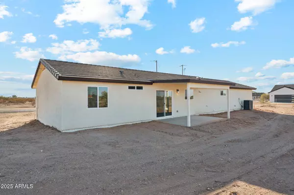 Buckeye, AZ 85326,18963 W Crescent Way