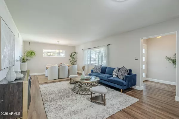 Scottsdale, AZ 85257,8338 E LEWIS Avenue