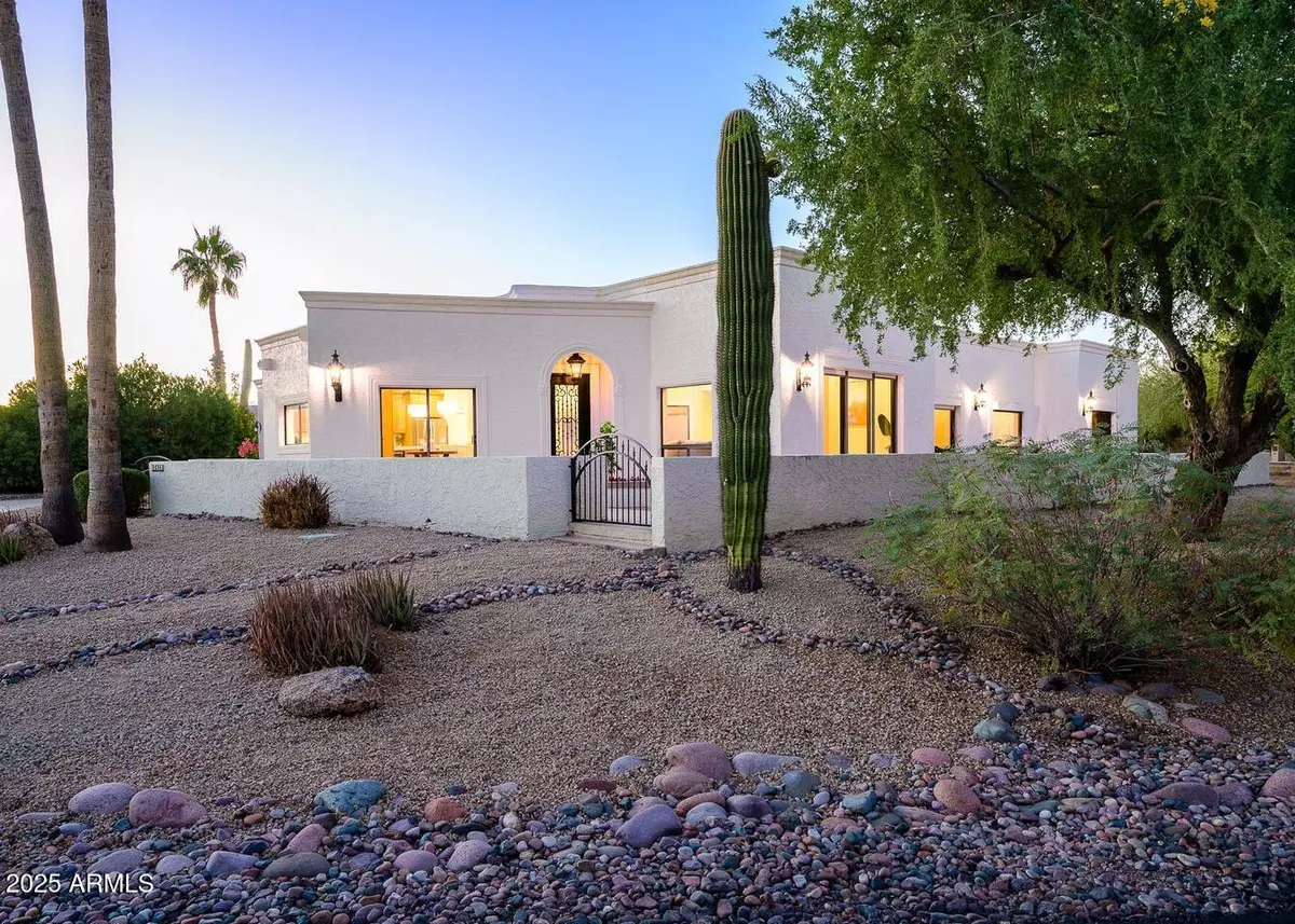 Rio Verde, AZ 85263,18418 E HORSESHOE Circle
