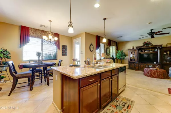 Goodyear, AZ 85395,16140 W Ameria Road