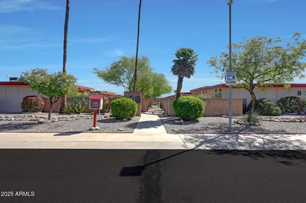 Sun City, AZ 85351,12881 N 99TH Drive