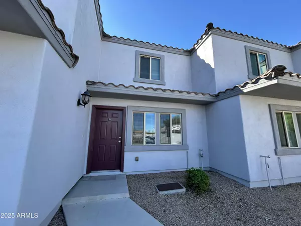 17402 N 19TH Avenue #15, Phoenix, AZ 85023