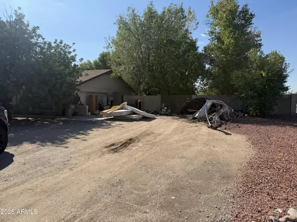 Peoria, AZ 85381,7025 W REDFIELD Road