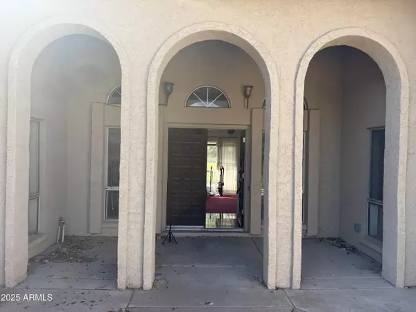 Peoria, AZ 85381,7025 W REDFIELD Road