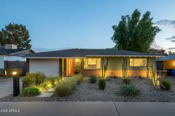 1127 E DIANA Avenue, Phoenix, AZ 85020