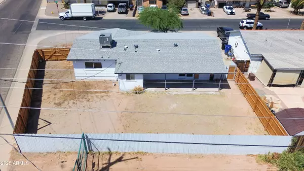 Mesa, AZ 85204,2207 E ASPEN Avenue