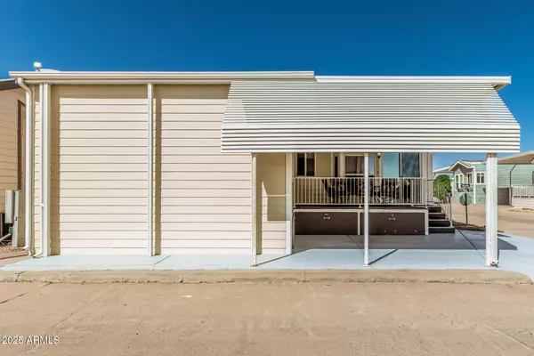 Mesa, AZ 85205,4700 E MAIN Street #1454