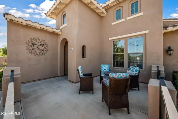 Buckeye, AZ 85396,20453 W DANIEL Place