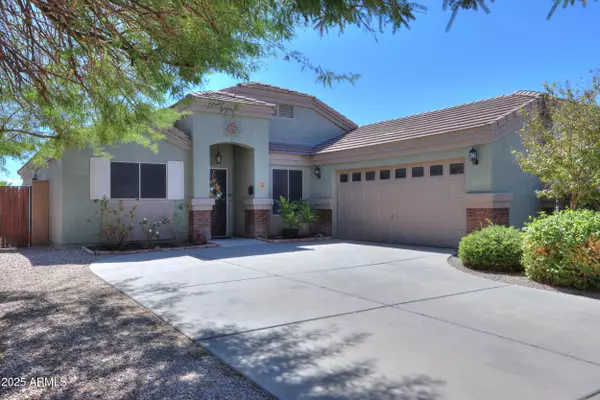 1241 W DELMONTE Drive, Casa Grande, AZ 85122