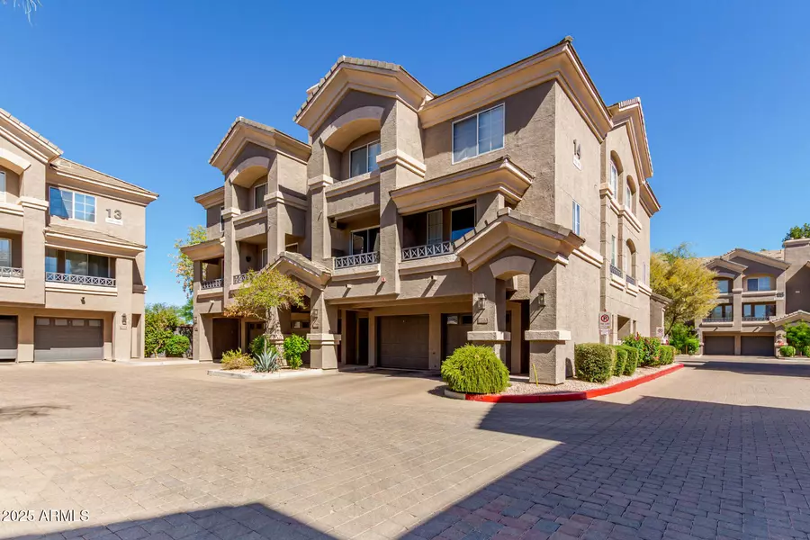 4465 E PARADISE VILLAGE Parkway S #1153, Phoenix, AZ 85032