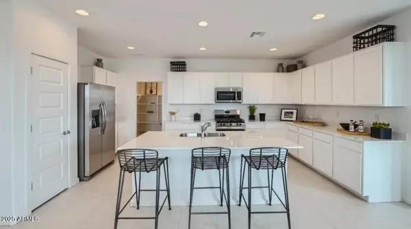 Surprise, AZ 85387,25076 N 174TH Drive