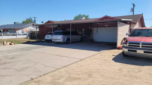 Phoenix, AZ 85031,4315 W OSBORN Road