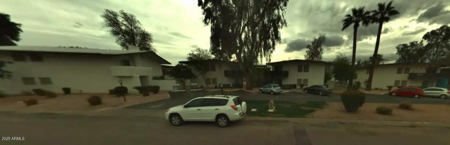 5128 N 15TH Street #TH, Phoenix, AZ 85014