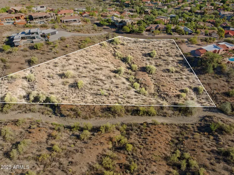 16050 N OVERLOOK Court #11, Fountain Hills, AZ 85268