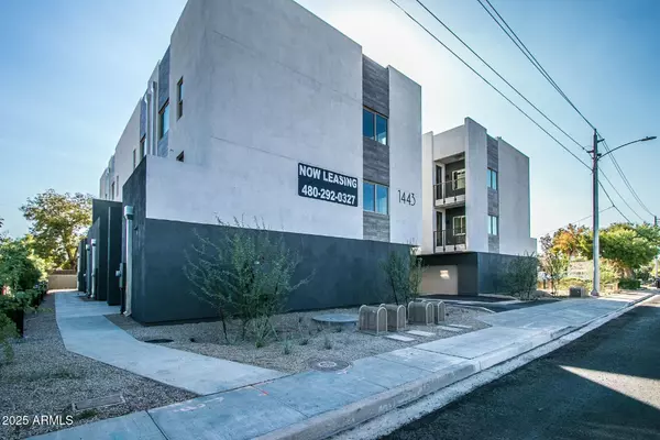 1443 E Osborn Road, Phoenix, AZ 85014