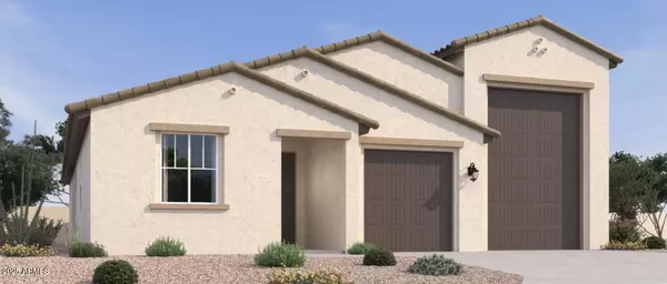 15707 W BROWN Street, Waddell, AZ 85355