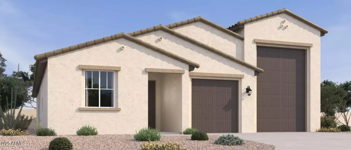 Waddell, AZ 85355,15707 W BROWN Street