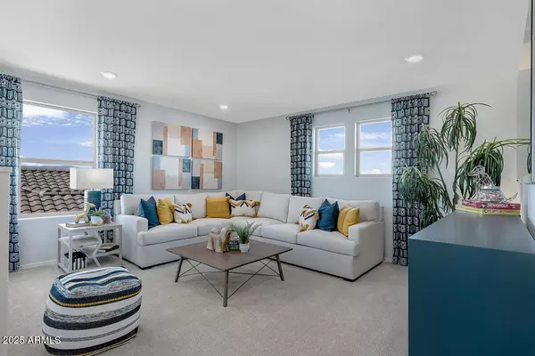 Surprise, AZ 85387,27834 N 172nd Avenue