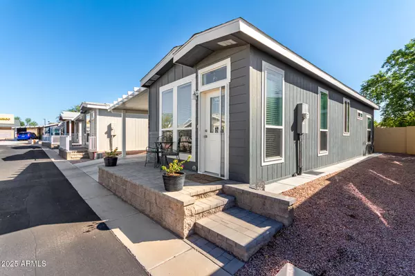 Mesa, AZ 85201,2206 S ELLSWORTH Road #103B