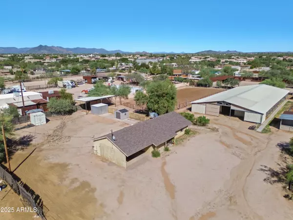 Cave Creek, AZ 85331,27429 N 44TH Street