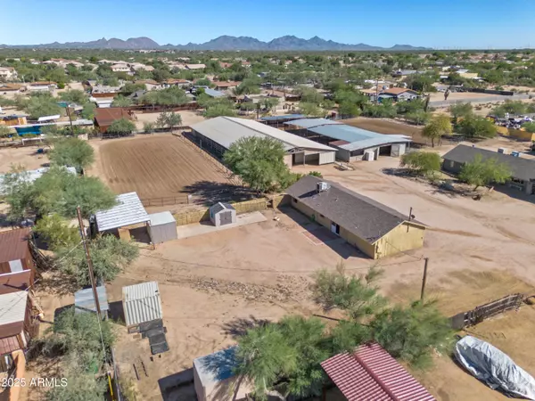 Cave Creek, AZ 85331,27429 N 44TH Street