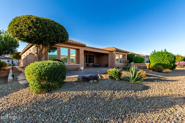 Buckeye, AZ 85396,19873 N 268TH Lane
