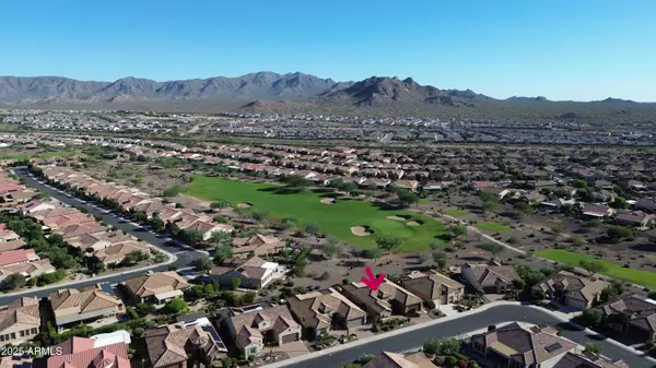 Buckeye, AZ 85396,19873 N 268TH Lane