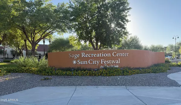 Buckeye, AZ 85396,19873 N 268TH Lane