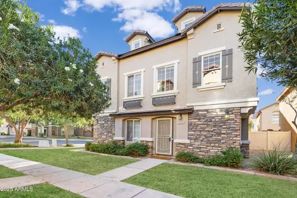 Gilbert, AZ 85296,4354 E JASPER Drive