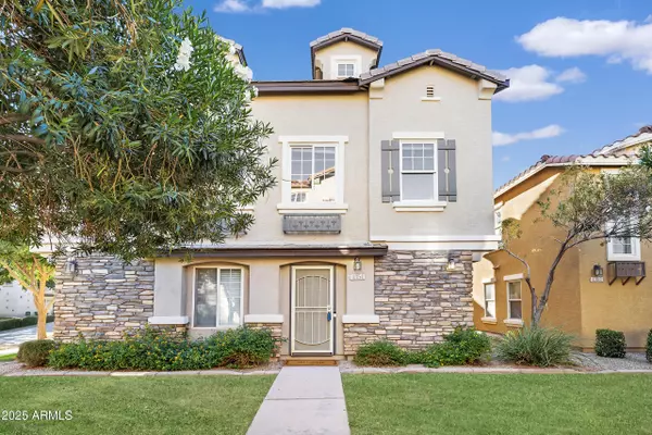 4354 E JASPER Drive, Gilbert, AZ 85296