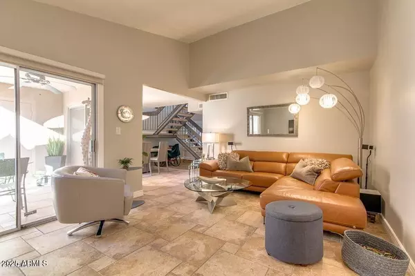 Scottsdale, AZ 85250,7931 E SAN MIGUEL Avenue #2