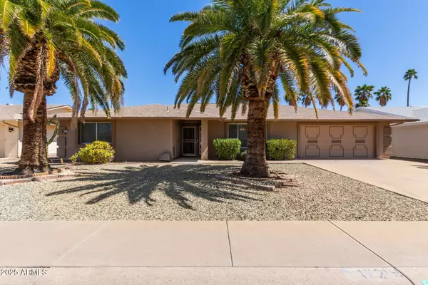 Sun City West, AZ 85375,17219 N 130TH Avenue
