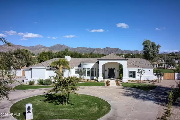 Scottsdale, AZ 85259,9917 N 108TH Street
