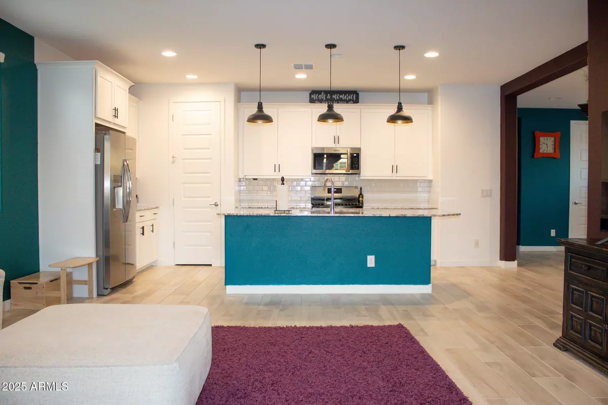 Waddell, AZ 85355,17007 W EL CAMINITO Drive